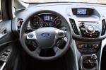 Ford Grand C-Max 2012 года